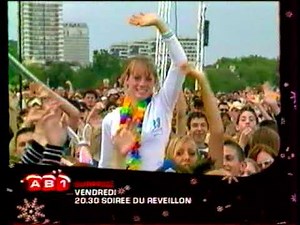 AB1 29 Décembre 2004 2 Coming Next, 1 Extrait Pub, 1 BA, AB1 Série