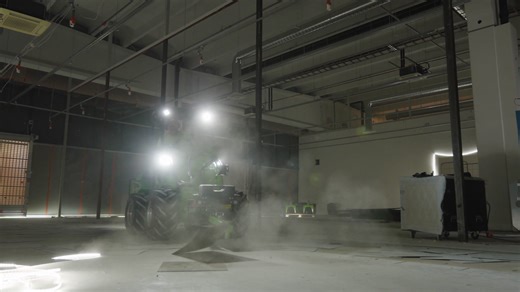 Are you already familiar with the Avant eSeries? 100% electric power - quiet, clean, and built for performance! #Avant #AvantTecno #AvantInAction #eSeries #ElectricLoader #OptiTemp #ZeroEmissions #GreenInnovation | Avant Tecno