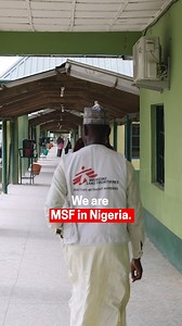 5.3M views · 5.9K reactions | What do you know about MSF? Do you know we are not funded by governments? Do you know we have been in Nigeria for nearly 30 years? Do you know we are more than doctors and nurses? MSF is currently supporting healthcare delivery across nine states in Nigeria. We are MSF in Nigeria | Doctors Without Borders/Médecins Sans Frontières - MSF Nigeria | Facebook