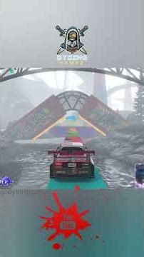 GTA V Dirt Car 🚗 Parkour #gtaonline #gta5online #shortvideo #shorts #shortsfeed