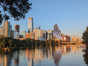 2 Bedroom Austin Apartments for Rent Under $800 | Austin, TX