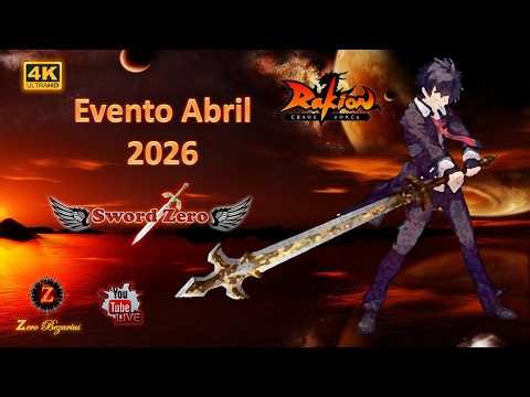 Rakion - El Toxico Mundo Bugionero (Quinto Directo 2026)