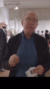 "For my money, the Outsider Art Fair is the best art fair in the world." -Jerry Saltz, Pulitzer Prize Winning Art Critic The only fair dedicated to showcasing self-taught art, art brut, and outsider art from around the world, the Outsider Art Fair returns to the Metropolitan Pavilion February 27 - March 2nd 2025. https://outsiderartfair.artsvp.com/d6178c/link/5ebfafa3-e796-42fc-85e5-902ec1115007 | Outsider Art Fair