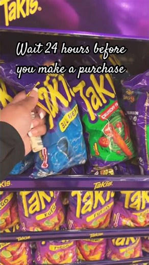 How to Stop Impulse Spending (Simple Trick)