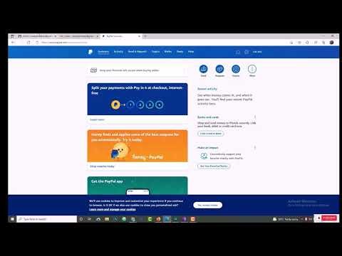 Spend $149 and receive instant payment via PayPal Earn up to $3,000 on a dark web onions site