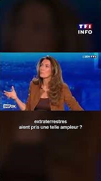 Que sait-on vraiment de 3I/ATLAS, cette comète interstellaire qui fascine les internautes ?｜TF1 INFO