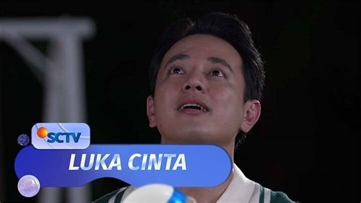Luka Cinta - Season - Episode 143 | Part 2/2