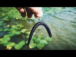 The ULTIMATE Wacky Rig Rod