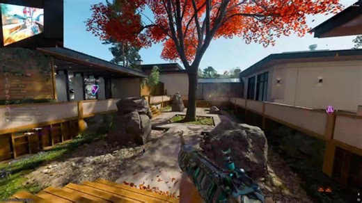 Black ops 6 Clan battles