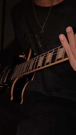 Animals - Maroon 5 | Electric Guitar Cover #maroon5