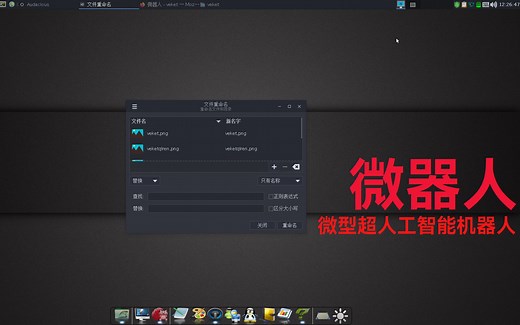 文件改名批处理软件,批处理文件修改文件名,批量重命名软件bulky中文版
