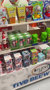 1.7M views · 1.5K reactions | happy haul-idays everyone!! ❄️ | Five Below | Facebook