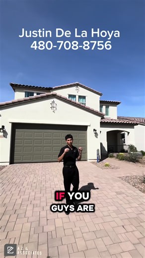 Brand new home in Avondale 🏡✨ All staging included — move-in ready. Listing courtesy of Keller Williams Realty DM me for details or a private tour Justin De La Hoya | 480-708-8756 | AZ Realtor | AZ & Associates – The Lyons Group 🦁 | License # SA715814000 #PhoenixRealEstate #WestPhoenix #MaryvalePhoenix #WestValleyPhoenix #WestPhoenixHomes