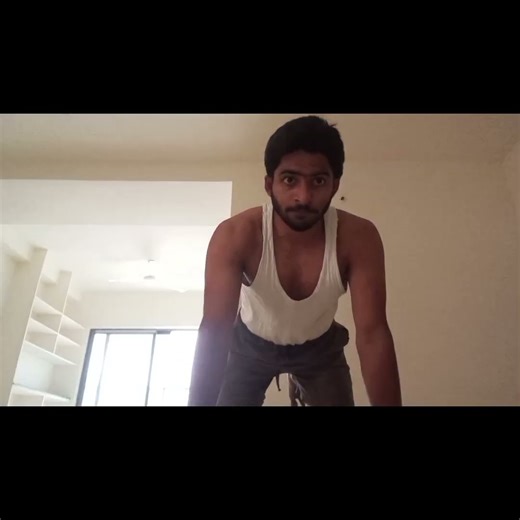 how to do push up for beginners...