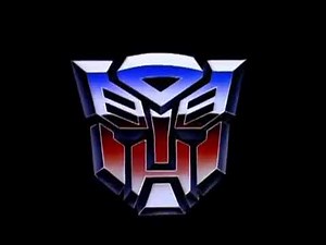 TRANSFORMERS CARTOON TRASITION