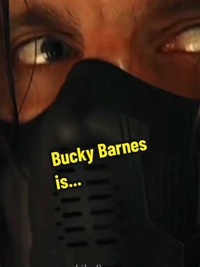 Exploring the Allure of Bucky Barnes in the MCU