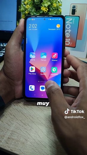 Cómo activar y desactivar el Modo Lite en tu Android Xiaomi, Poco o MIUI Redmi