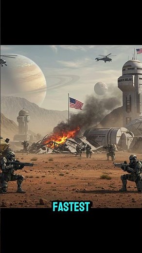 Human Ingenuity vs Alien Armies | HFY | Sci-Fi