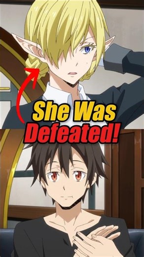 Did You Know How Yuuki Turned a Demon Lord Into His Secretary? #tensura #slime #rimuru
