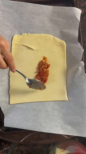 Homemade Flaky Pastry: Why Settle for Less?