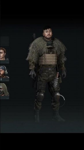 Ghost Recon: Breakpoint | Vest Glitch Tutorial
