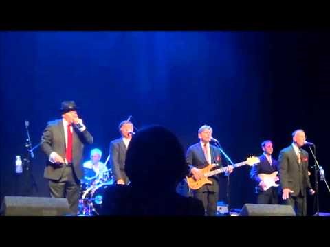 Brooklyn Bridge - The Worst That Could Happen