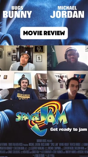 Favorite scenes from Space Jam | NBA Now & Then: The Greatest Comparisons | Facebook