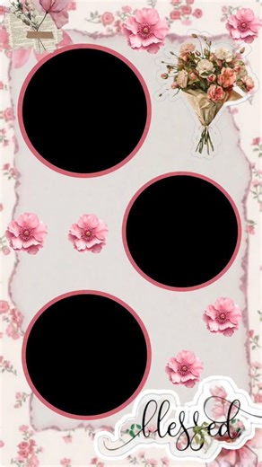 STORY CREATOR GIRL ❤️ on Instagram: "New pink template... Story ideas... Template ideas.... Add to your story and add your picture frame according....and then you can upload..... . . . . New aesthetic story ideas.... . . . #viralcontent #instatemplate #tutorial #templatetutorial #explorepage #creative #contentcreator #creativeideas"