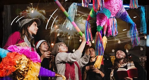 Qué es una posada navideña: origen, por qué se festeja y qué significado tiene