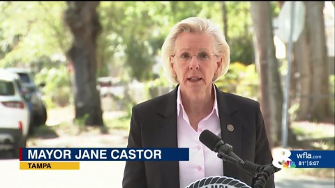 Tampa and Orlando line up to make a pitch to bring the Rays to their city