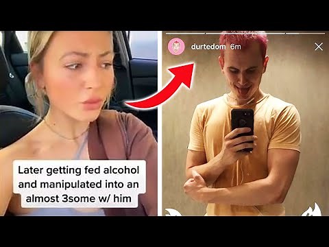 YouTubers Cancelled In 2021 For Inappropriate Behaviour | Marathon