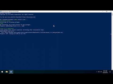 How to install Clash Verge in 1 minute