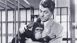 Bedtime for Bonzo - Apple TV