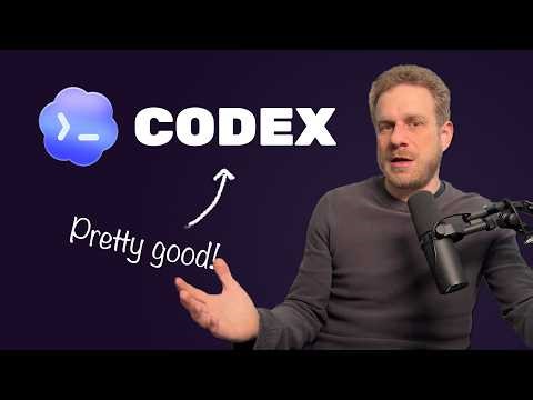 It's all moving so quickly!