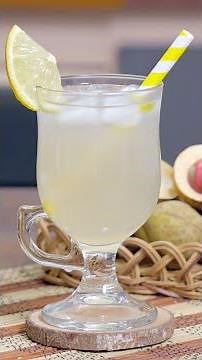 JUS BUAH PALA