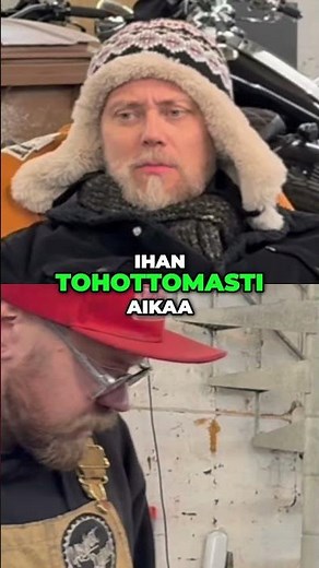 Vanteiden Pinnaaminen Vaatii Aikaa #shorts