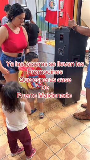 13K views · 48 reactions | Ya las caseras van aprovechando las Promocines @fansdestacadosMI PERÚ import#seguidores #viral | MIKA PERÚ import | Facebook