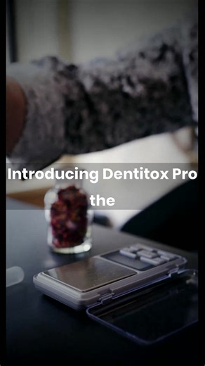 Unlock the secret to a dazzling smile with Dentitox Pro! 🌿 Say goodbye to dull teeth and hello to a bright, radiant grin thanks to the power of vitamins A, C, D3, & K2 topped off with refreshing mint. 😁✨ Who wouldn't want a smile that sparkles like a diamond? 💎 Say YES to a healthier, happier mouth and let Dentitox Pro transform your smile! 💫💚 #SmileBrighter #DentitoxPro #NaturalSmileBooster 🌿🦷💫 👉 🛒🌟 #ShopNow #DentalHealth 😄👄💚