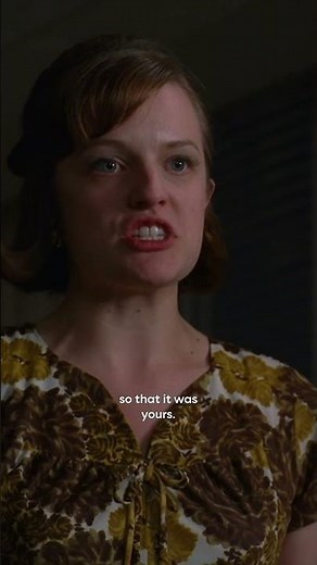Mad Men | That's What The Money Is For