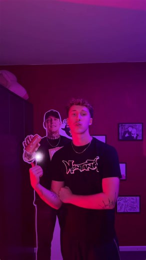 Bruder im Rap: Größer und Stark