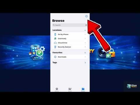 How to Scan Documents on iPhone