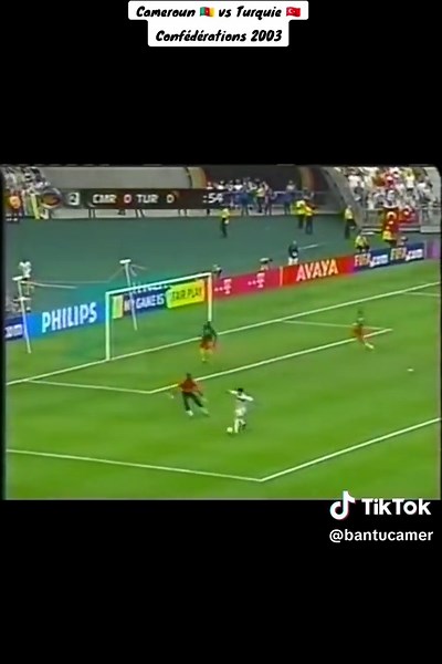 #Génération dorée #🇨🇲🇨🇲 Lions indomptables 🇨🇲