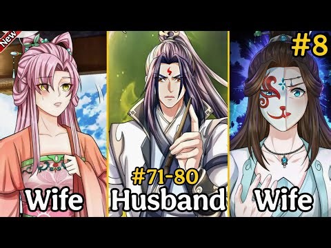 I Was Raised By Demoness (S-8) System Manhwa || Explained In Hindi