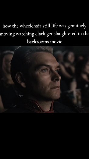 How did Clark die in The Backrooms movie? (Clark death explained)