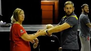 7.4K views · 77 reactions | Move over Kevin Costner, Warrington now...