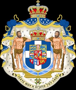 Queen Anne Marie of Greece - Alchetron, the free social encyclopedia