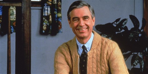 What Mister Rogers Told a Nation After 9/11 and Why It Matters Now