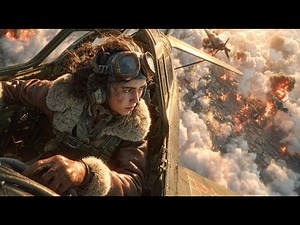 【War Movies】AirCombat🎬Epic Fighter Jet Battles & Heroic Pilots 🎬HD Free Full Movies