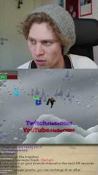 How does questing on the slayer locked account work #gaming #oldschoolrunescape #fyp