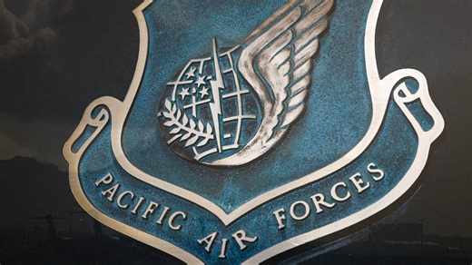 2.9K views · 44 reactions | 80 years of air dominance! ✈️ From its roots in the Far East Air Forces to its current role as the premier airpower in the Indo-Pacific, PACAF has been a cornerstone of regional security. #PACAF80 #AirPower #IndoPacific | U.S. Pacific Air Forces | Facebook